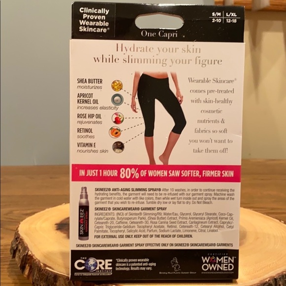 Skin Eez Capri’s New in Box Wedding this year?!? - Picture 3 of 5